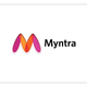 Myntra’s latest logo
